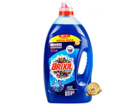 „BRIXIL“ - Colour Gel 5,1 l