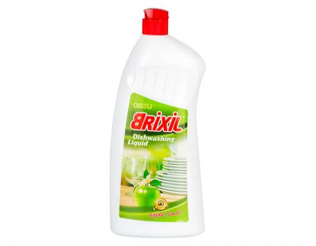 Brixil Dishwashing Liquid 1000 мл. 