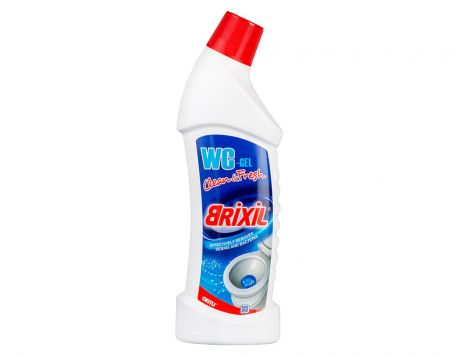 Brixil WC Cleaner Blue  750 мл