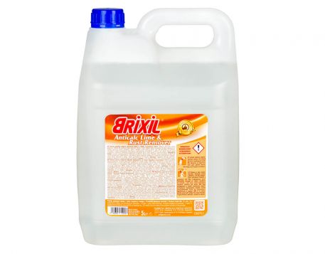 Brixil Anticalc  Lime & Rust Remover 5000 мл