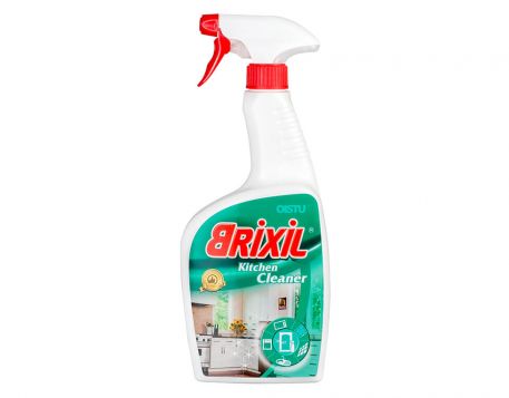 „Brixil“ Kitchen Cleaner Spray 750 ml