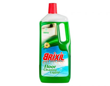 „Brixil“ Anti-static Floor Cleaning Liquid 1500 ml