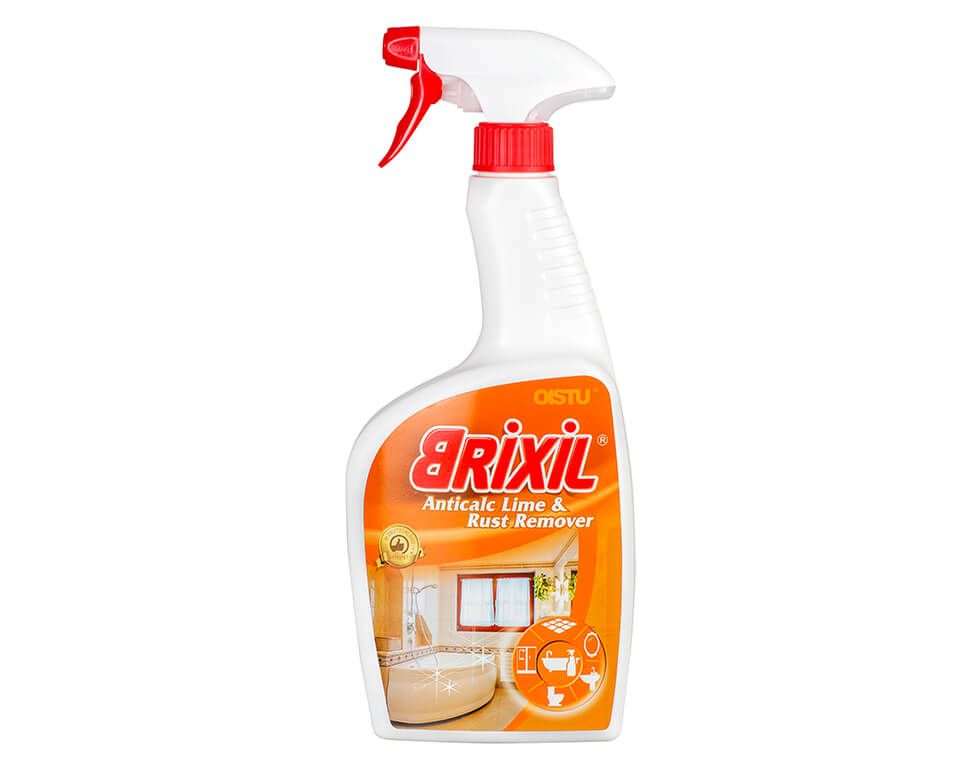 Brixil Anticalc  Lime & Rust Remover 750 мл