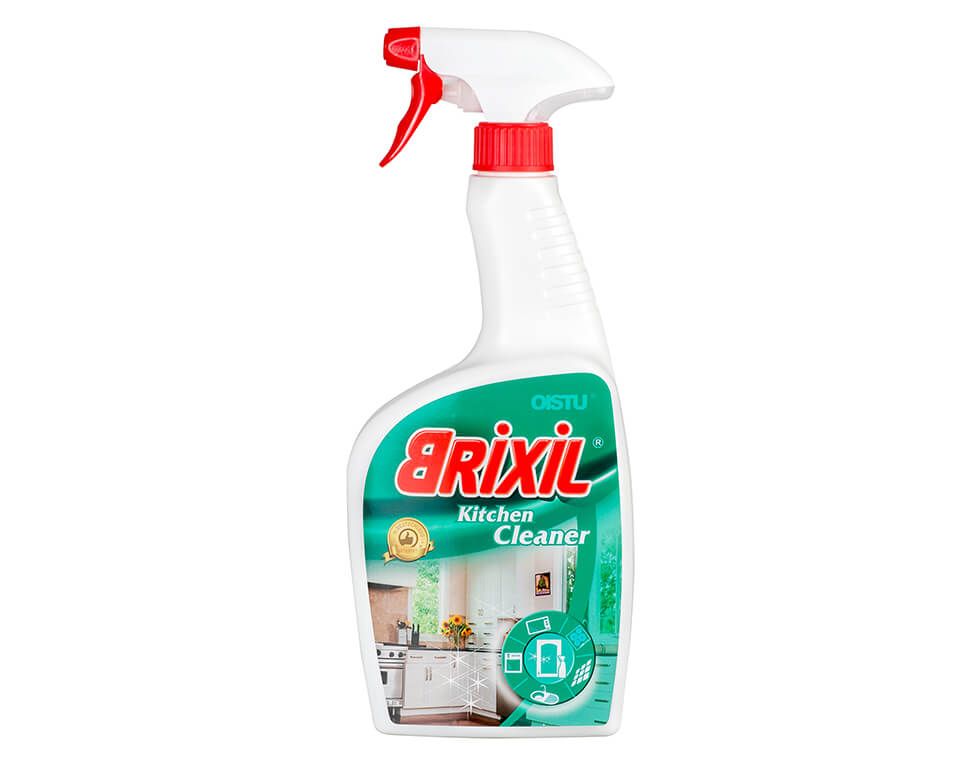 Brixil Kitchen Cleaner 750 мл