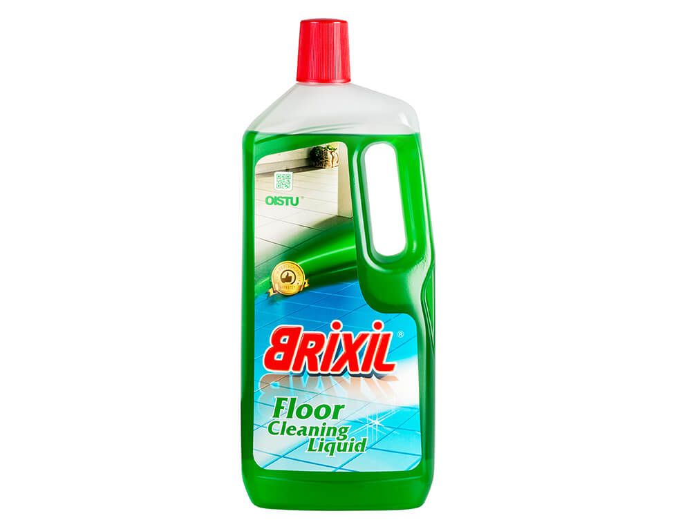 Brixil Anti-static Floor Cleaning Liquid 1500 мл