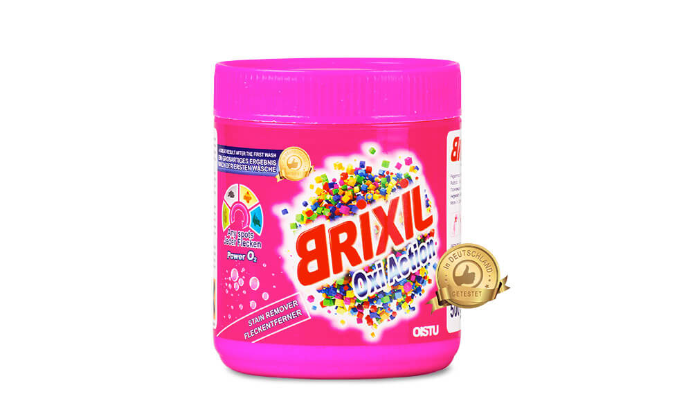 „BRIXIL“ - OxiAction