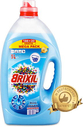 „BRIXIL“ - Softener 5 l