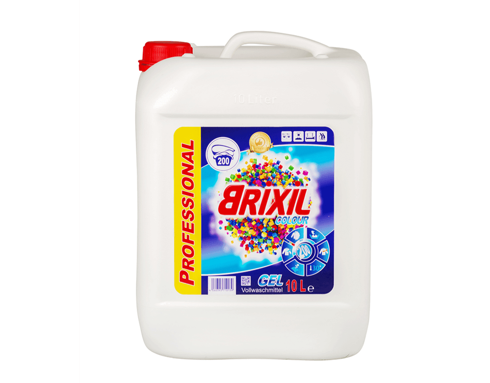 „BRIXIL“ - Color 10 l