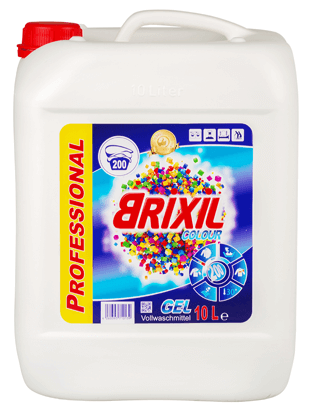 „BRIXIL“ - Color 10 l