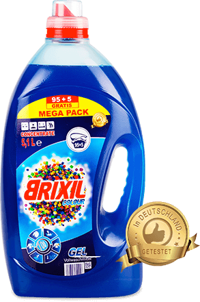 „BRIXIL“ - Color 5,1 l