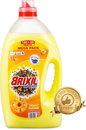 „BRIXIL“ - Softener 5 l